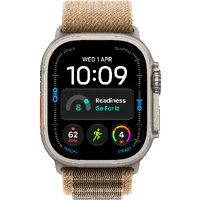 Apple Watch Ultra 4