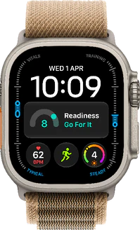 Apple Watch Ultra 4 (A3579)