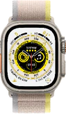Apple Watch Ultra