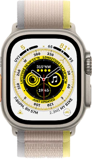 Apple Watch Ultra