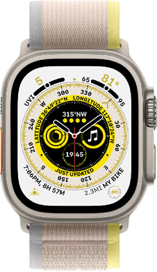 Apple Watch Ultra