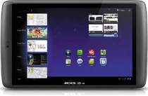 Archos 101 G9 Turbo Flash series