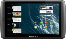 Archos 101 G9 Turbo Hard Drive series