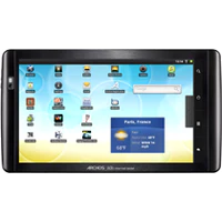 Archos 10.1 Internet Tablet