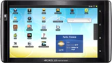 Archos 10.1 Internet Tablet