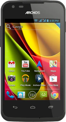 Archos 35 Carbon