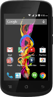 Archos 35b Titanium