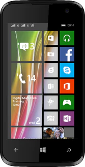 Archos 40 Cesium