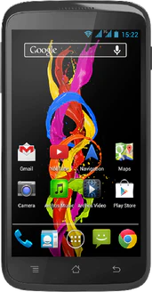 Archos 40 Titanium