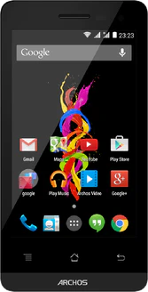 Archos 40d Titanium