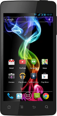 Archos 45 Platinum