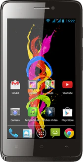 Archos 45 Titanium