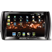 Archos 48 Internet Tablet