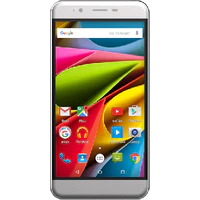 Archos 50 Cobalt