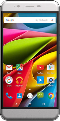Archos 50 Cobalt