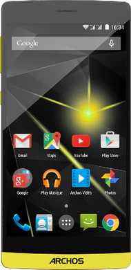 Archos 50 Diamond