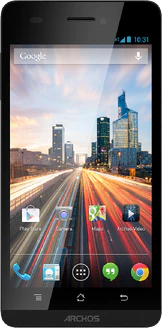 Archos 50 Helium