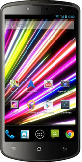 Archos 50 Oxygen