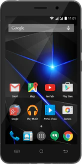 Archos 50 Oxygen+