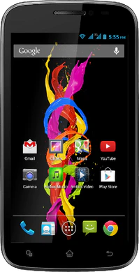 Archos 50 Titanium