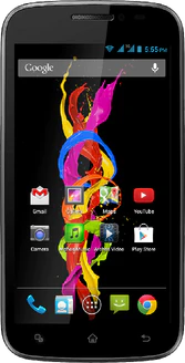 Archos 50 Titanium