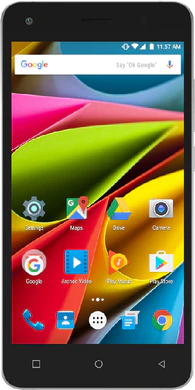 Archos 50b Cobalt