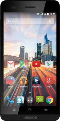 Archos 50b Helium 4G