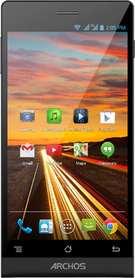 Archos 50c Oxygen