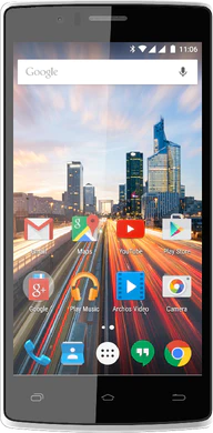 Archos 50d Helium