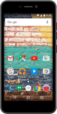 Archos 50f Neon