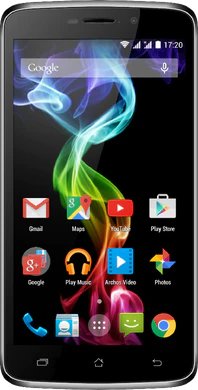 Archos 52 Platinum