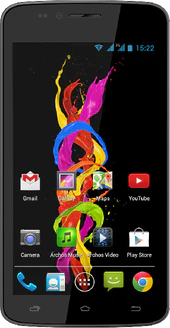 Archos 53 Titanium