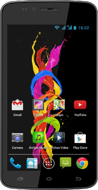 Archos 53 Titanium