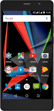 Archos 55 Diamond Selfie Lite