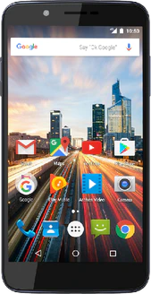 Archos 55 Helium 4G