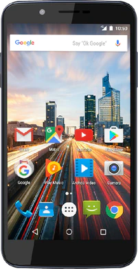 Archos 55 Helium 4G
