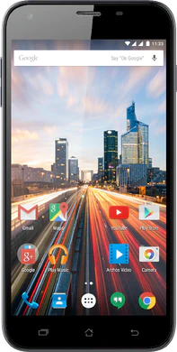 Archos 55 Helium+ 4G