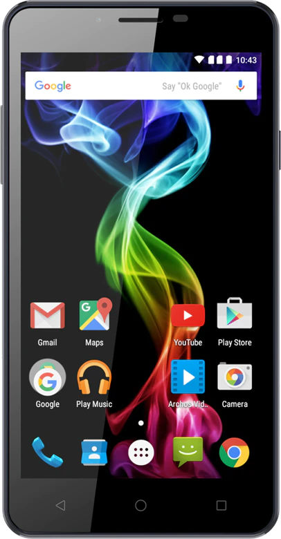 Archos 55b Platinum