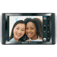 Archos 70 Internet Tablet Flash series