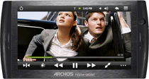 Archos 7c Home Tablet
