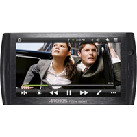 Archos 7c Home Tablet