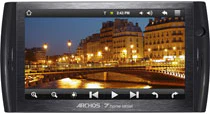 Archos 7 Home Tablet