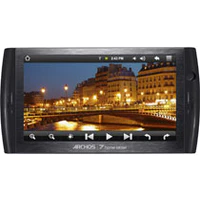 Archos 7 Home Tablet