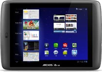 Archos 80 G9 Hard Drive series