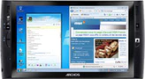 Archos 9 PC Tablet