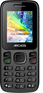 Archos F18