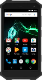 Archos Saphir 50X