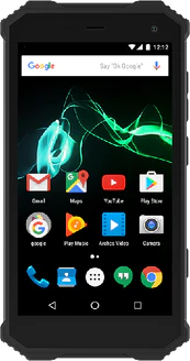 Archos Saphir 50X