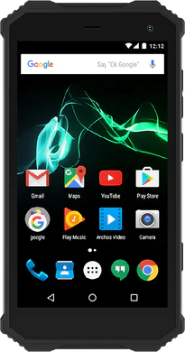 Archos Saphir 50X