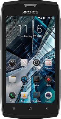 Archos Sense 50X